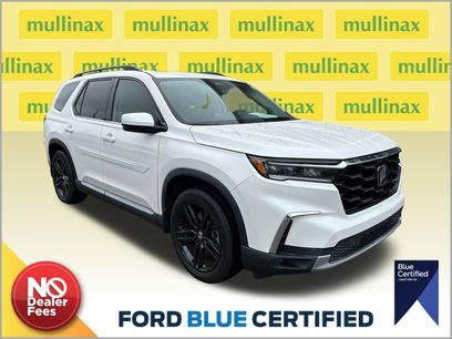 Used 2023 Honda Pilot Touring