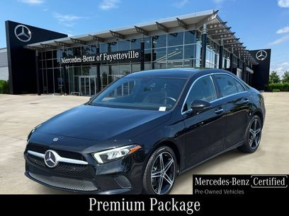 Certified 2022 Mercedes-Benz A 220