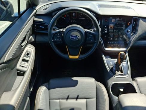 Used 2025 Subaru Outback Wilderness AWD/4WD image 14