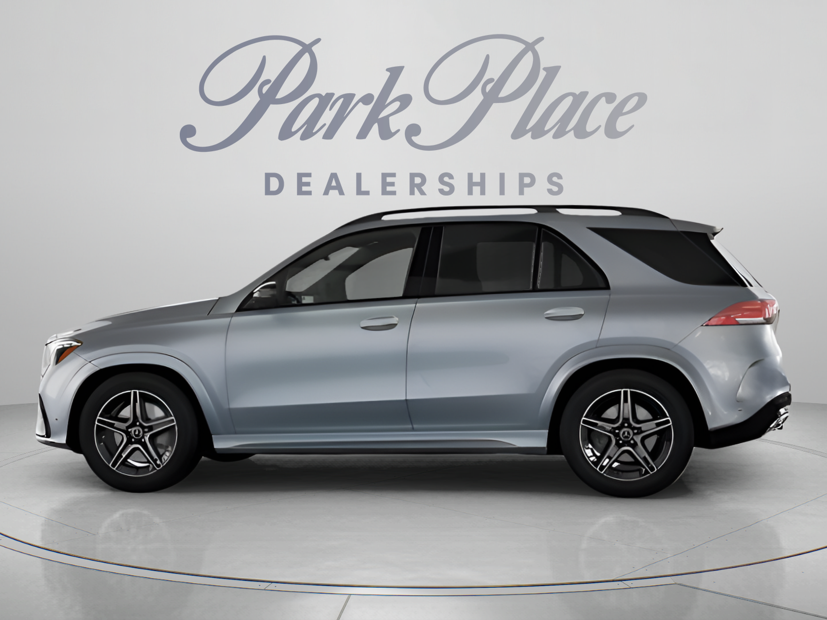 Certified 2026 Mercedes-Benz GLE 350 4MATIC image 16