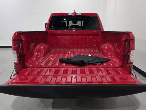 Used 2023 RAM 1500 Big Horn w/ Trailer Tow Group image 28