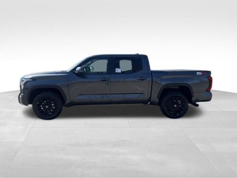 New 2026 Toyota Tundra SR5 image 2