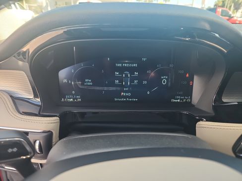 New 2026 Lincoln Corsair Premiere image 31