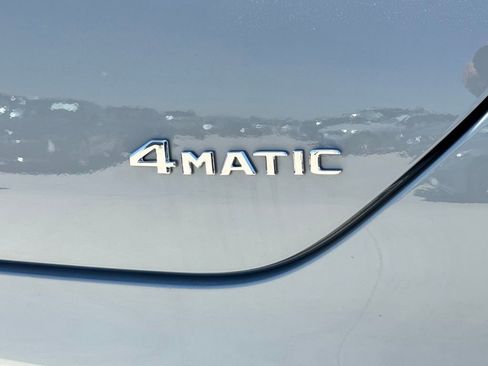 New 2025 Mercedes-Benz GLE 450 4MATIC Coupe image 13
