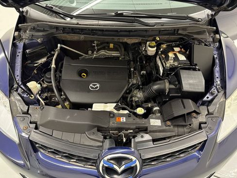 Used 2011 MAZDA CX-7 i Sport w/ Convenience Pkg FWD image 10