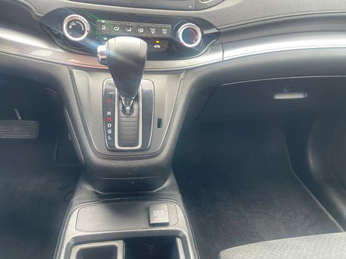 Used 2015 Honda CR-V LX image 21