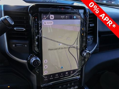 New 2026 RAM 2500 Big Horn image 39