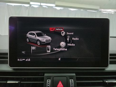 Used 2019 Audi Q5 2.0T Premium Plus AWD/4WD image 16