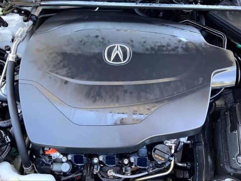 Used 2020 Acura TLX V6 SH-AWD w/ Technology Pkg image 32