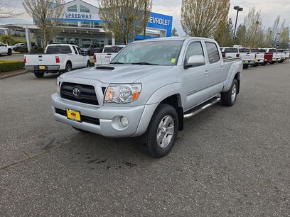 Used 2007 Toyota Tacoma PreRunner