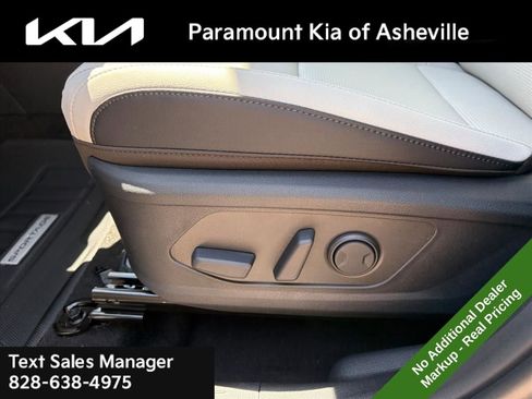 New 2026 Kia Sportage EX AWD/4WD image 19