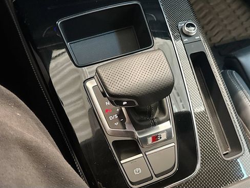 Used 2024 Audi SQ5 Premium Plus AWD/4WD image 19