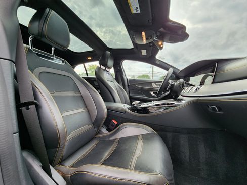 Used 2022 Mercedes-Benz AMG GT 53 image 34