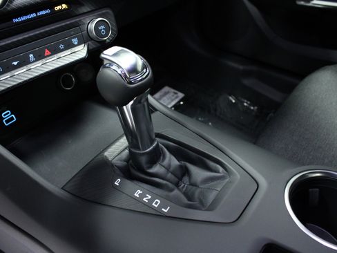 New 2026 Ford Mustang Coupe RWD image 21