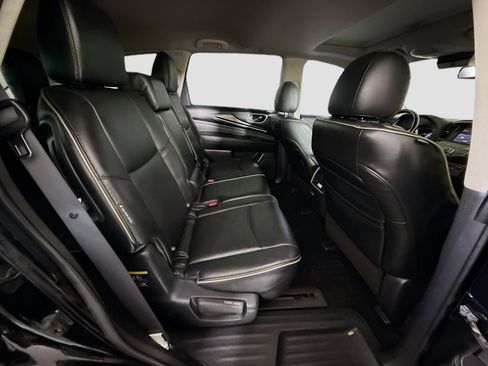 Used 2020 INFINITI QX60 Pure AWD/4WD image 27