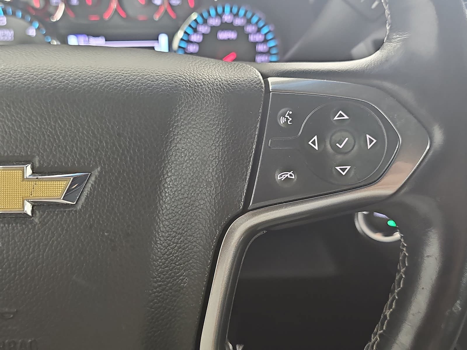 Used 2017 Chevrolet Tahoe Premier w/ Max Trailering Package AWD/4WD image 11