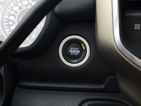 Used 2023 RAM 3500 Laramie image 20