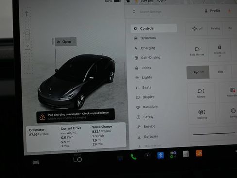 Used 2024 Tesla Model 3 Standard Range RWD image 24