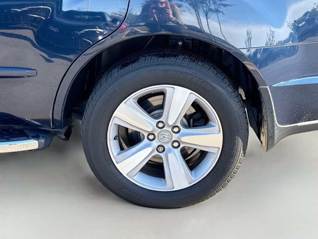 Used 2013 Acura MDX AWD/4WD image 23