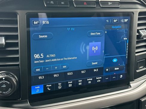 Certified 2024 Ford F150 XLT w/ Tow/Haul Package image 17