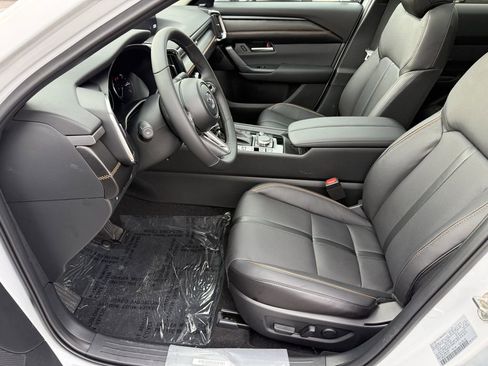 New 2026 MAZDA CX-50 2.5 Hybrid w/ Weather Package image 10