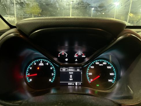 Used 2022 GMC Canyon Elevation Standard w/ Convenience Package image 23