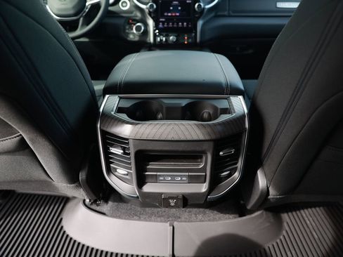 New 2026 RAM 1500 Big Horn/Lone Star image 28