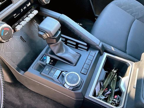 Certified 2024 Toyota Tacoma SR5 image 13