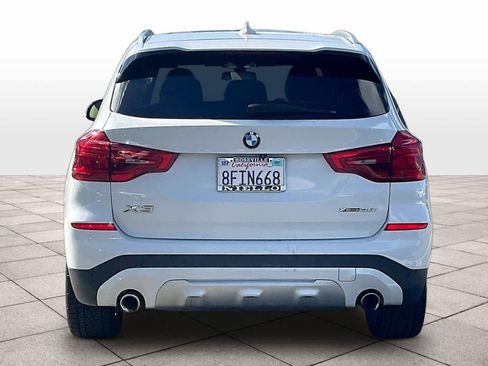 Used 2018 BMW X3 xDrive30i image 6
