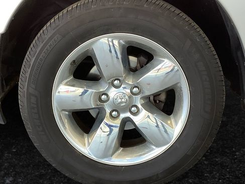 Used 2015 RAM 1500 Lone Star image 27