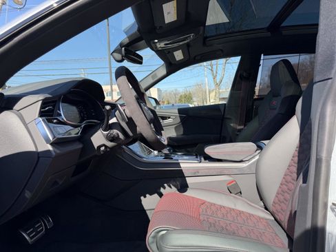 New 2026 Audi RS Q8 performance image 14