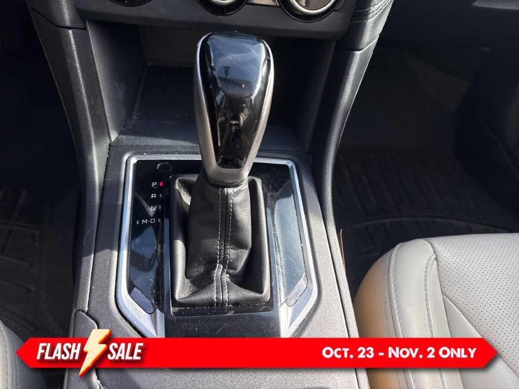 Used 2017 Subaru Impreza 2.0i Limited w/ Popular Package #4A AWD/4WD image 22