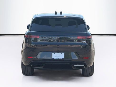 Used 2023 Land Rover Range Rover Sport SE Dynamic AWD/4WD image 6