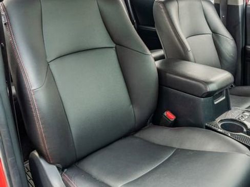 Used 2017 Toyota 4Runner TRD Pro image 46