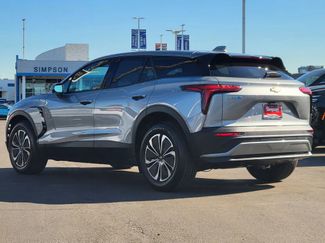 New 2026 Chevrolet Blazer EV LT video 2