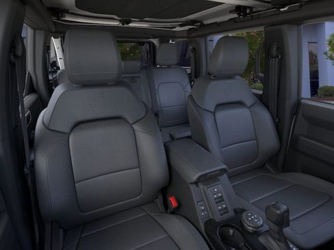 New 2026 Ford Bronco Badlands image 10