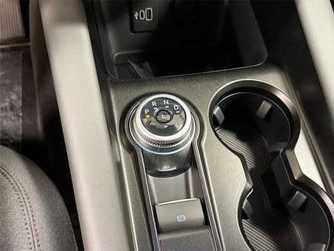 New 2026 Ford Explorer Active AWD/4WD image 16