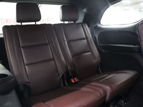 Used 2021 Dodge Durango Citadel image 21