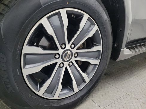 Used 2020 Nissan Armada SL w/ Premium Package image 31