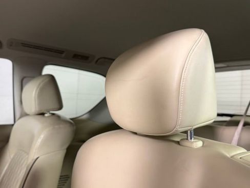 Used 2019 INFINITI QX80 Luxe w/ 22" Wheel Package image 24