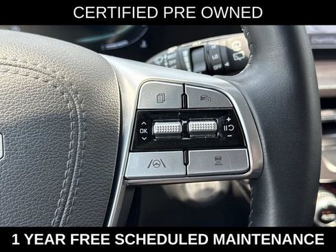 Used 2025 Kia Telluride S AWD/4WD image 24