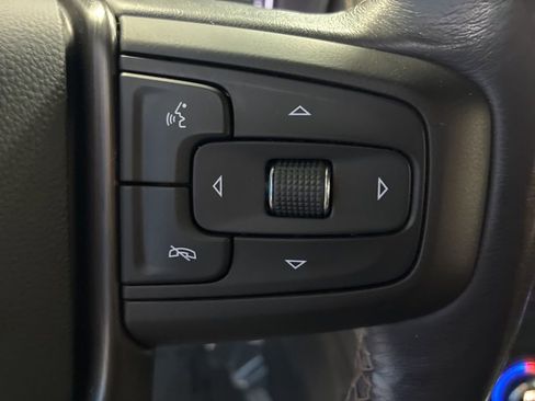 Used 2021 GMC Yukon AT4 w/ Rear Media and Nav Package image 36