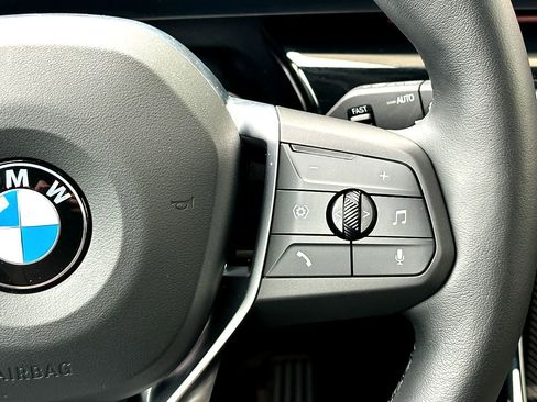 Certified 2025 BMW X1 xDrive28i image 21