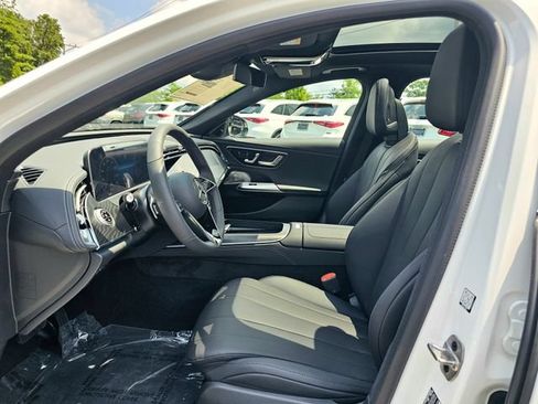 New 2026 Mercedes-Benz E 350 4MATIC Sedan image 15