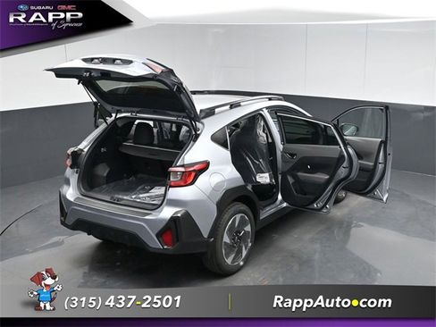 Used 2025 Subaru Crosstrek 2.5i Limited image 25