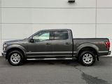 Used 2017 Ford F150 Lariat w/ Equipment Group 501A Mid image 4