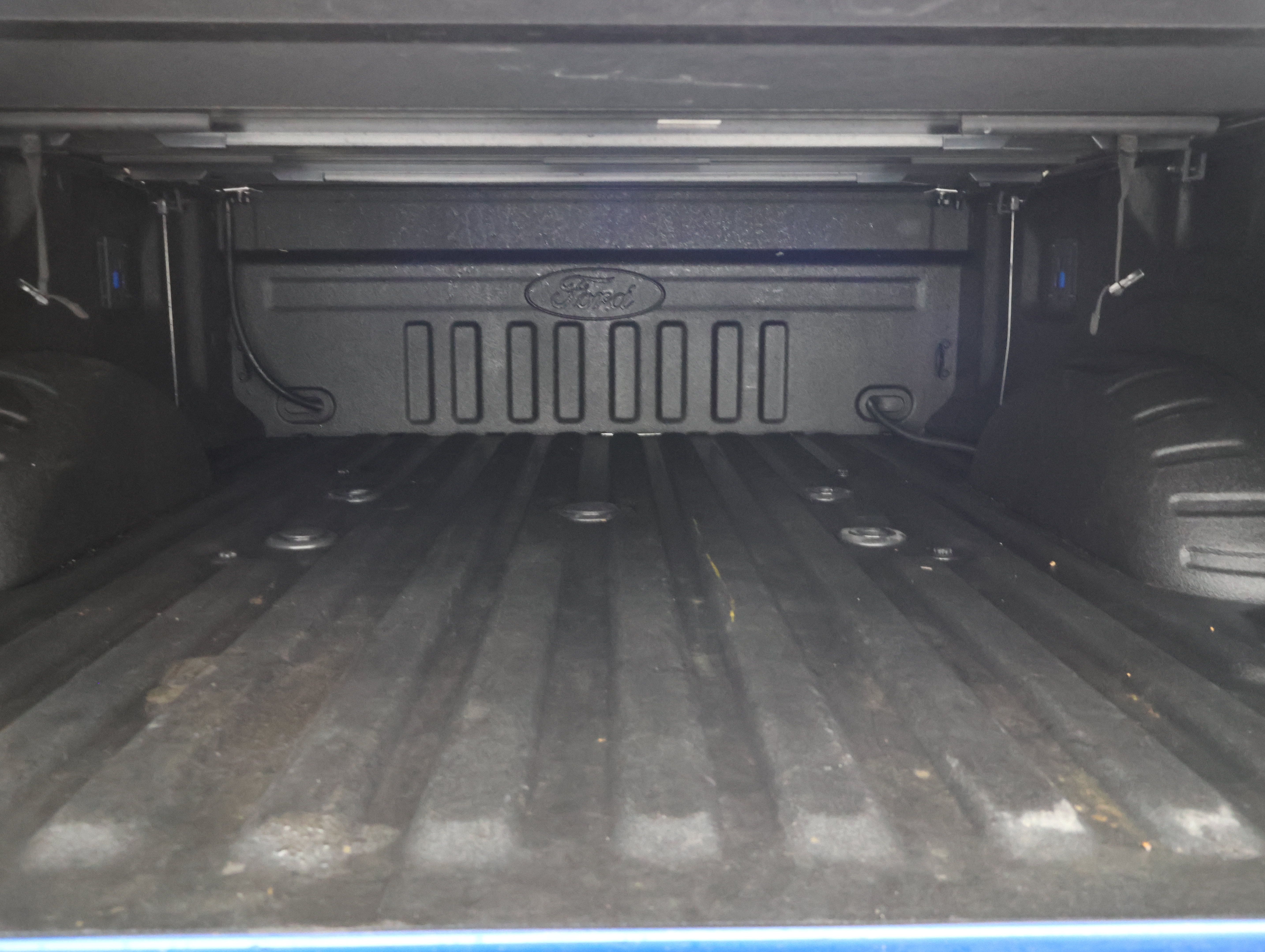 Used 2020 Ford F250 Platinum AWD/4WD image 32