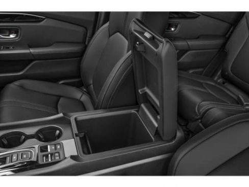 Certified 2025 Honda Pilot EX-L image 14