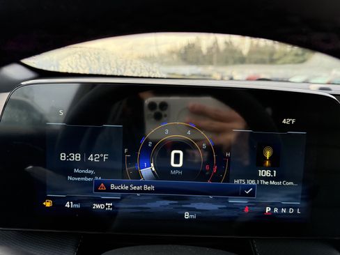 New 2026 Chevrolet Equinox LT image 22