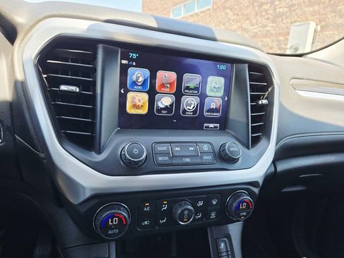 Used 2019 GMC Acadia SLT FWD image 11